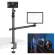 Ulanzi Vijim LS02 Camera Desk Mount Stand with Auxiliary Holding Arm