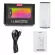 Ulanzi Compact Magnetic RGB Tube Light RGB LED LED lights, easy to carry, studio