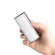 Ulanzi Compact Magnetic RGB Tube Light RGB LED LED lights, easy to carry, studio