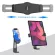 Ulanzi ST-20 Plastic Tablet Clamp