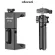 Ulanzi ST-08 Phone Tripod Mount Mobile holding on the tripod