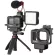 Ulanzi G9-4, Gopro Plastic Case 9/10, GOPRO HERO 9/10 Case, Case Gopy Case with Lens Cover Case GoPro9/10 Gop Pro tools