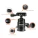 ขาตั้งกล้อง Fotopro X-aircross 1 Carbon Fiber Professional Tripods