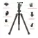 ขาตั้งกล้อง Fotopro X-aircross 1 Carbon Fiber Professional Tripods