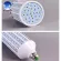 Studio photography, LED 40W-168 beads / 60W-204 beads / 120W-305 Beads E27 5500K Light Corn Lamp