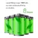 รุ่นอัพเกรดใหม่  3โหมดปรับไฟ LED พลังงานแสงอาทิตย์อัจฉริยะ Solar LED Wall Lamp หลอดไฟ พลังงานแสงอาทิตย์ หลอดไฟติดผนัง รุ่น AH004-100 AH004-210 อย่างดี