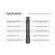 Ulanzi - Coman Zero -Ye Professional Carbon Travel Tripod