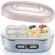 Yogurt, pickles, marinated, beans or marinated Along with 2 clear glass free gifts and 8 ceramic glasses, three cars, can be done in many menus, 1 year warranty. Bear Snj-A15K1