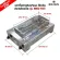 BIGSUN Grill uses smokeless gas, stainless steel bbq-923, stove size 39 x 62 x 24 cm.