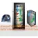 Hitachi Refrigerator RS600P2THGS22 Q Sidebyside Free Toshiba 6.5KG Washing Machine with Cap+Guaranteed by manufacturers for sale in all cases.