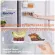 Electrolux 2 -door refrigerator inverter7.9 Q ETB2502HRT Technology 360Cooling Distribution of temperatures throughout the refrigerator Tasteguard Can eliminate bacteria