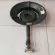 Gas -headed gas stove, high pressure, KB8 GMAX, long, strong, strong, brass pipes
