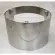 Blend of picnic picnic for a picnic frame used with a 4 kg tank. Stainless steel texture is not rust.
