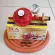 SCG low pressure gas adjustment head With the safety set and the R326SP gauge with high quality gas lines, NCR, TIS 2 meters, 2 straps