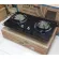 Lucky Flame LBG-802I