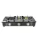 GMAX 3-headed gas stove model GL-703A