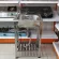 DYNA Home Free Dh-5040-T dishwashing sink sink, 50x40x75 cm, stainless steel.