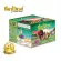 BUXAWAY Pet Mosquito Point Safe for pets and people in the type of 28 coils / amount 1 box
