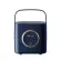 Portable electric lunch box, plug-in box lunch, Double Layer 1.2L, DFH-C12M1 Square Double Layer with vacuum pump.