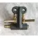C30 oven valve, put on the Crucified Candy Stove, is a valve used with low pressure head.
