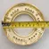 100% authentic brass lid, Lucky Flame, HQ-712 stove