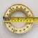 100% authentic brass lid, Lucky Flame, AT-101,102 stove