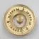 100% authentic brass lid+Rinnai inner band, Ry-9001, 9002, RT-881GX, 882GX