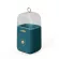 Green bear yogurt machine 1 liter automatic fermentation machine, cheese machine, intelligent adjustment, free acid, sterilization