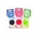 Chupa Chups น้ำหอมปรับอากาศ รุ่นซิลิโคนหอมมี 3 กลิ่น ปริมาณ 18 กรัม