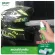 GAGER GAGER SIG -Deggling Spray Solve the problem of stinking helmets Get rid of the smell And deodorize the inner car size 60ml.