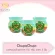 แพ็ค 3 ชิ้น  Chupa Chups เจลหอมปรับอากาศ กลิ่น ทรอปิคอลฟรุ๊ต ปริมาณ 155 กรัม