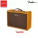 [คูปองลดเพิ่ม 5%] FENDER ลำโพง Bluetooth Streaming Speakers  - Tweed