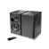 Edifier: R1580MB by Millionhead (Active 2.0 speaker for activities and venues To the mic to sing karaoke)