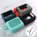 JBL Silicone Case for Go3 Silicone Case for JBL GO 3 speakers, straight model, ready -to -shipping, free! 1 month warranty clip