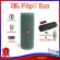 JBL FLIP 5 Eco Edition Bluetooth speaker, special editions of the world, waterproof, dustproof, IPX7, 1 year Thai warranty, free! Carrying case+aux