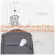 Buy 1 free 1xiaomi wireless Mouse HLK4008GLFN Bluetooth. Use anodized aluminium alloy and ABS (the same material as Xiaomi Notebook Air.