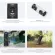 Sony Bluetooth SRSXB23/RC wireless connection "Grab & Go outdoor Style, waterproof, dustproof, shock test Proof, easy to carry