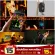 Sony Speaker Speaker Set Floor MHCV21DMTH1 Playing MP3, CD, CD-R/RW, WMA, WAV, AUX+Bluetooth, PM2.5 air purifier