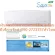 DAIKIN Air Conditioner 13000 BTU FTKQ-Inverter-SABAI Air filter system to prevent odor systems and automatic cleaning fungi