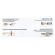 Haier37000 BTU CEILING-Floor Air Hyer Hanging under the ceiling or setting this floor, not including free installation Logistic, easy to order