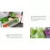 ELECTROLUXตู้เย็น15.2คิว2ประตูETB4600BAอินเวอร์เตอร์NutriFreshInverterประหยัดพลังงานให้ความเย็นคงที่360Coolingคงความสดสด