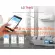 LG Air Conditioner 16000 BTU IKRE Air Painter Wifi Dual Inverter Dual Germs 99.9%COOL Modern, PM2.5 dust filter, small dust