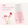 Mixed fruit blender, 280ml spinning glass, 4 drinks, drinks, drinks Portable spinning glass