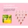 Mixed fruit blender, 280ml spinning glass, 4 drinks, drinks, drinks Portable spinning glass