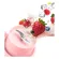 Mixed fruit blender, 280ml spinning glass, 4 drinks, drinks, drinks Portable spinning glass