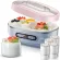 Yogurt, pickles, marinated, beans or marinated Along with 2 clear glass free gifts and 8 ceramic glasses, three cars, can be done in many menus, 1 year warranty. Bear Snj-A15K1