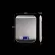 BECAO, digital scales, screen display, stainless steel food scales for cooking, scales for bakery, electronic water scales 10kg/1g