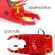 Ice grinder Ice Ice meal Ice crusher