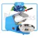 Ice grinder Ice Ice meal Ice crusher