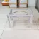Legs, gas stoves, high pressure, square base for the stove, KB5 high, 40 cm high